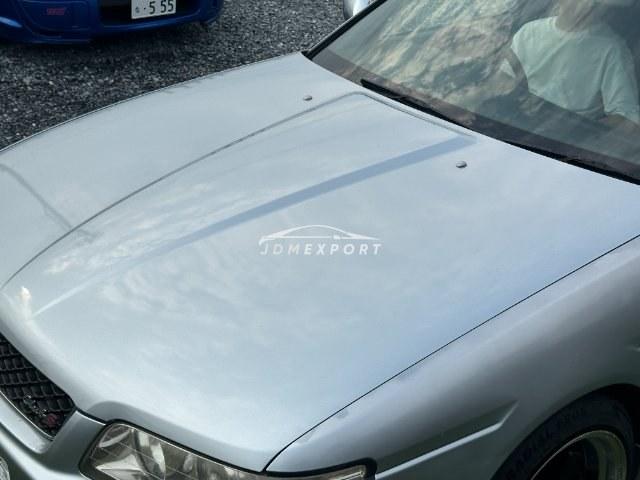 Nissan Laurel 1997 thumbnail 14