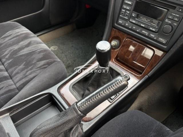 Nissan Laurel 1997 thumbnail 11