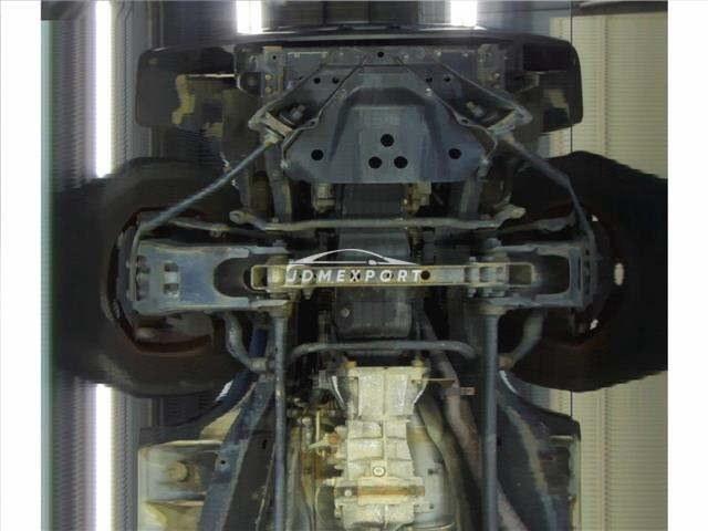Toyota Hilux 1995 thumbnail 12