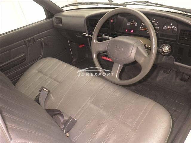 Toyota Hilux 1995 thumbnail 6