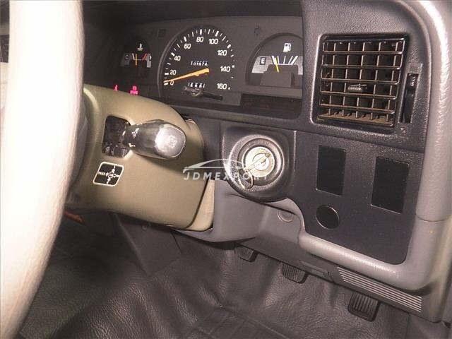 Toyota Hilux 1995 thumbnail 11