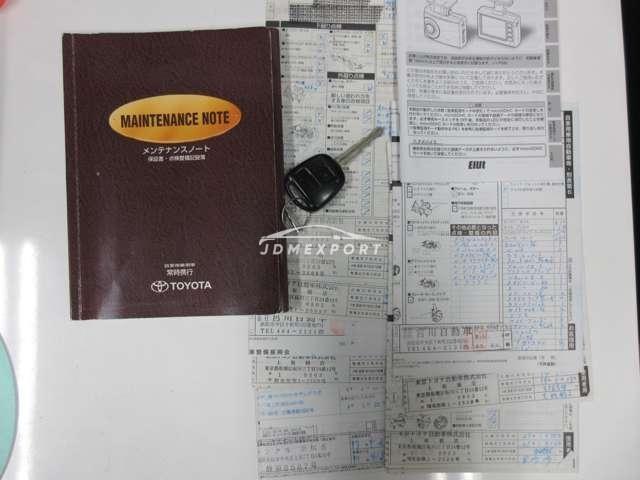 Toyota Land Cruiser Prado 2002 thumbnail 7