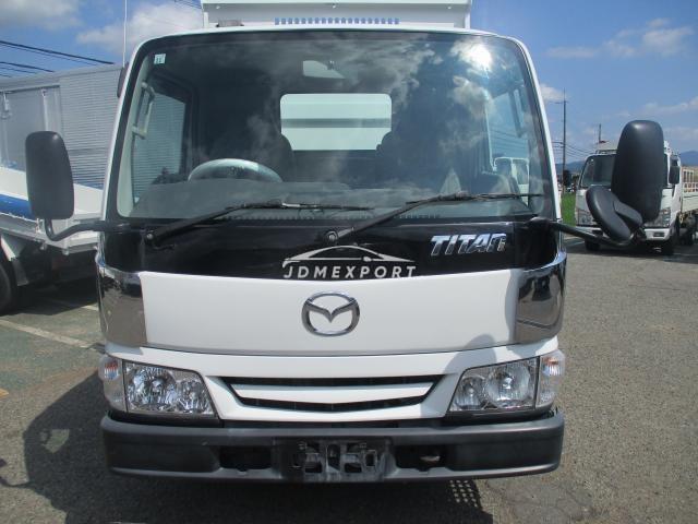 Mazda Titan 2000 thumbnail 10