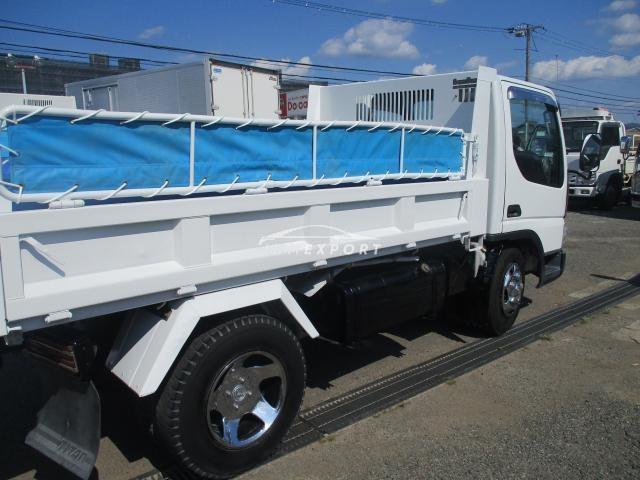Mazda Titan 2000 thumbnail 14