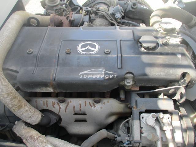 Mazda Titan 2000 thumbnail 7