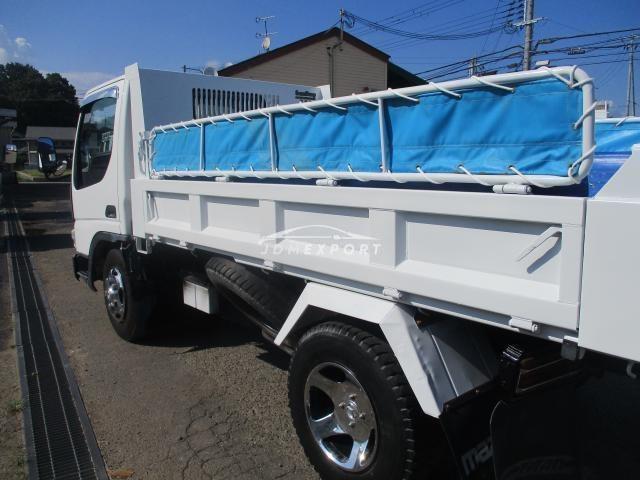 Mazda Titan 2000 thumbnail 13