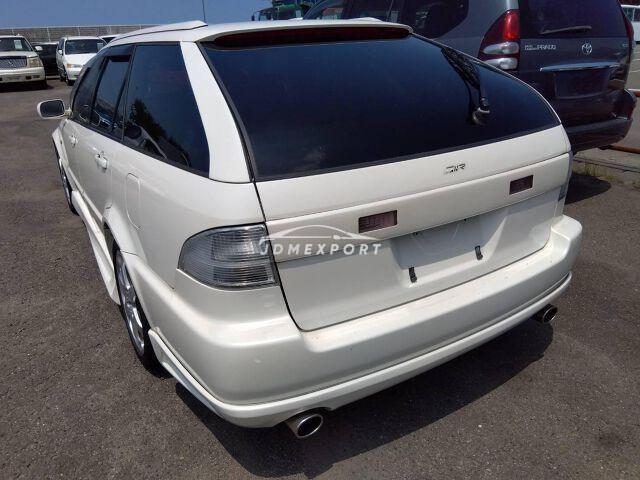 Honda Accord Wagon 1999 thumbnail 2