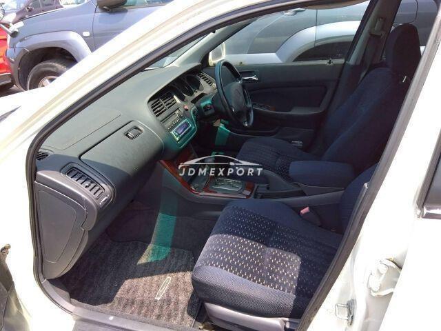 Honda Accord Wagon 1999 thumbnail 3