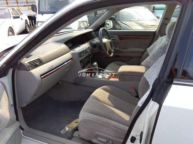 Nissan Cedric 1999 thumbnail 3