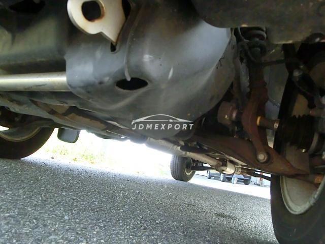 Honda CR-V 2001 thumbnail 14