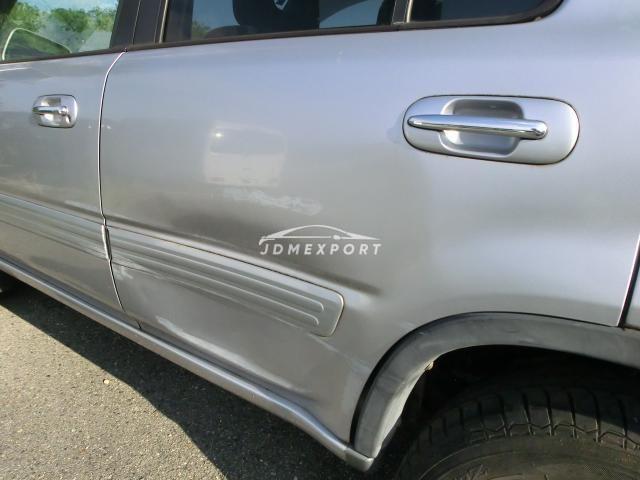 Honda CR-V 2001 thumbnail 19