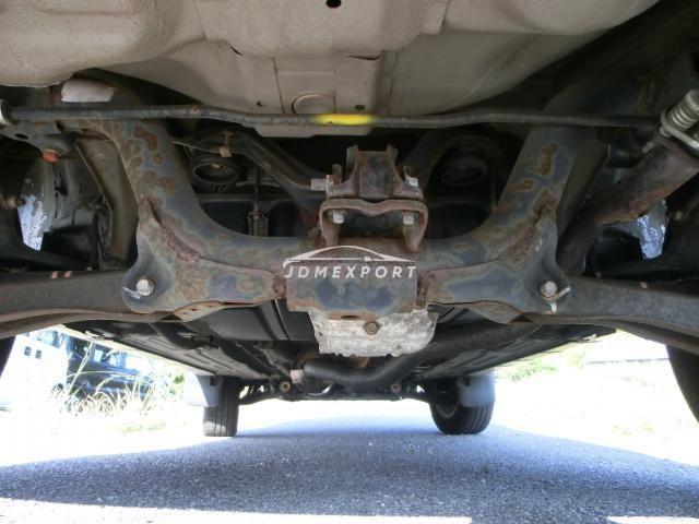Honda CR-V 2001 thumbnail 15
