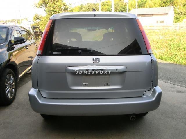 Honda CR-V 2001 thumbnail 10