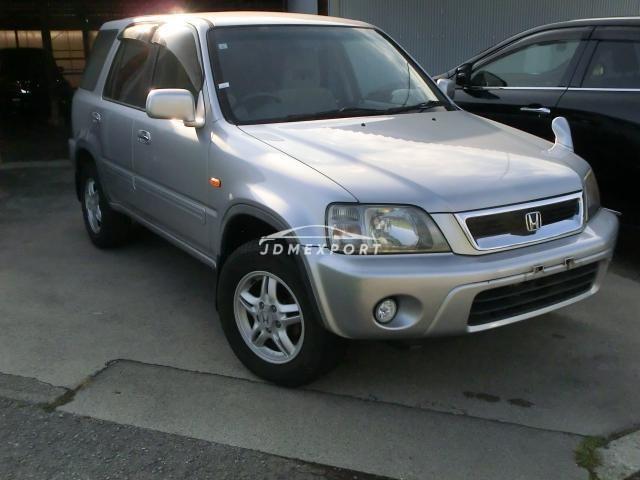 2001 Honda CR-V 4WD GF-RD1