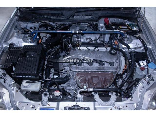 Honda Civic Ferio 1999 thumbnail 8