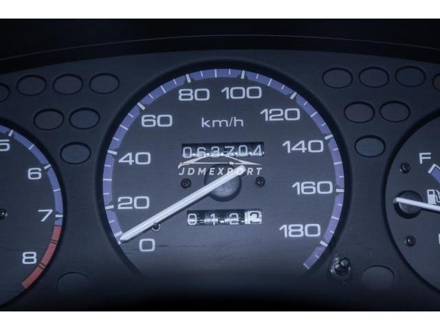 Honda Civic Ferio 1999 thumbnail 18
