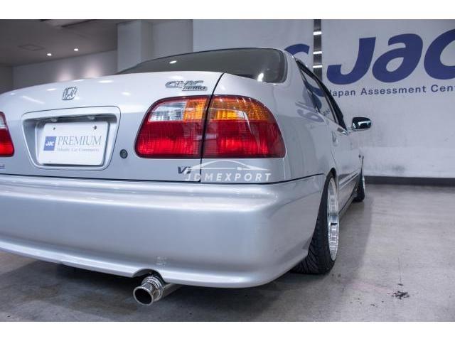 Honda Civic Ferio 1999 thumbnail 14