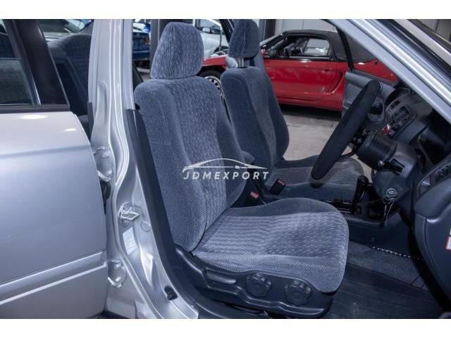Honda Civic Ferio 1999 thumbnail 6