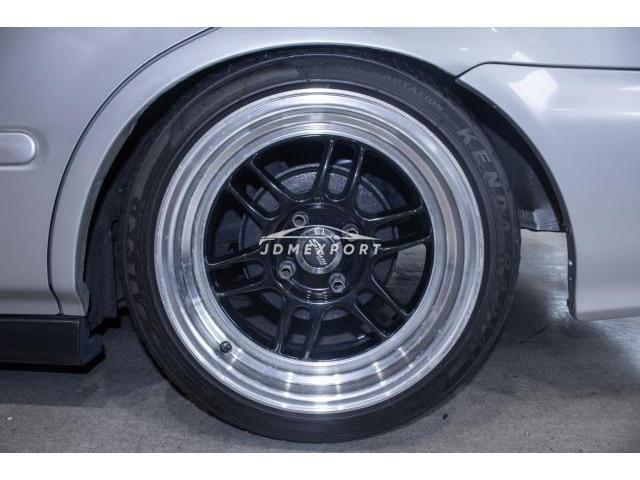 Honda Civic Ferio 1999 thumbnail 20