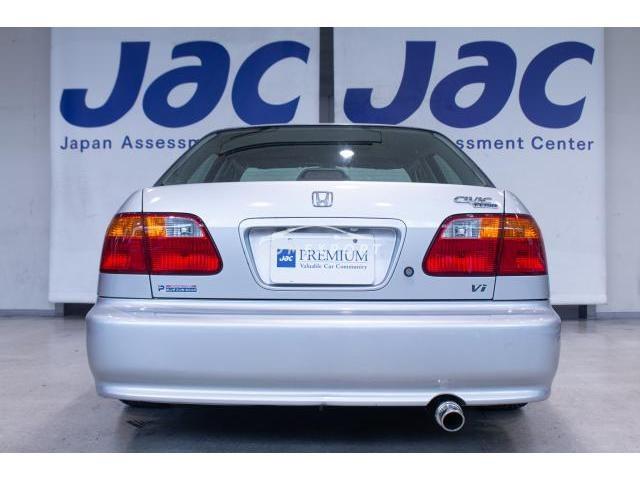 Honda Civic Ferio 1999 thumbnail 13