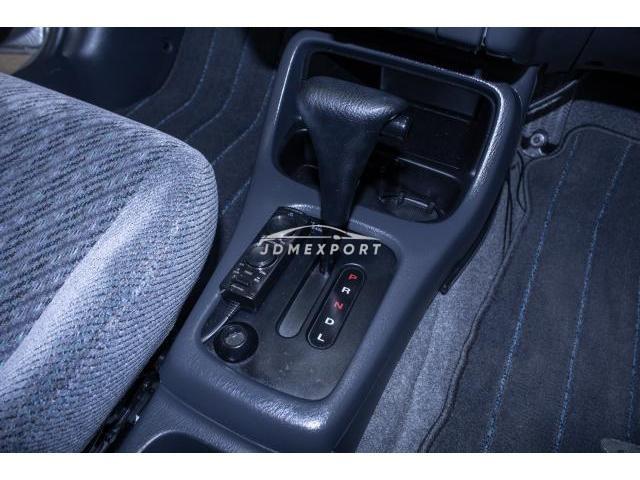 Honda Civic Ferio 1999 thumbnail 16