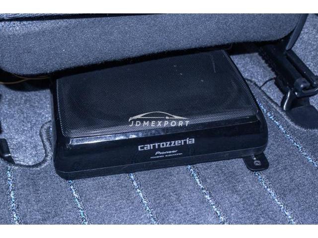 Honda Civic Ferio 1999 thumbnail 17