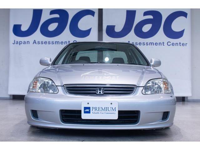 Honda Civic Ferio 1999 thumbnail 10