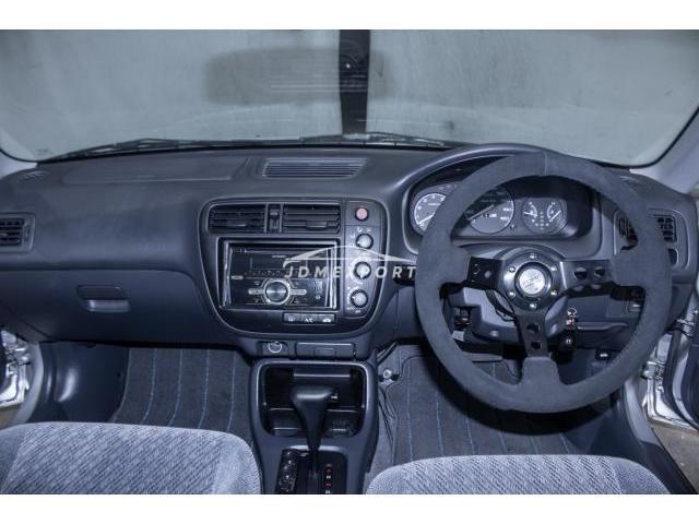 Honda Civic Ferio 1999 thumbnail 3