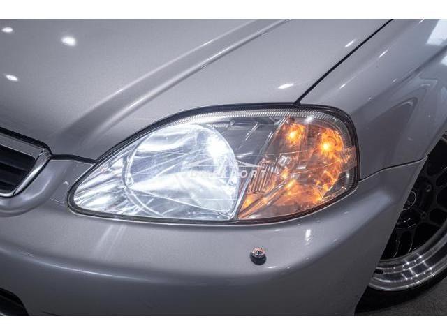 Honda Civic Ferio 1999 thumbnail 15