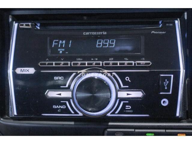 Honda Civic Ferio 1999 thumbnail 5