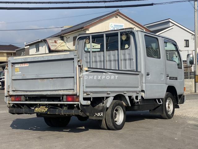 Nissan Atlas 1996 thumbnail 2