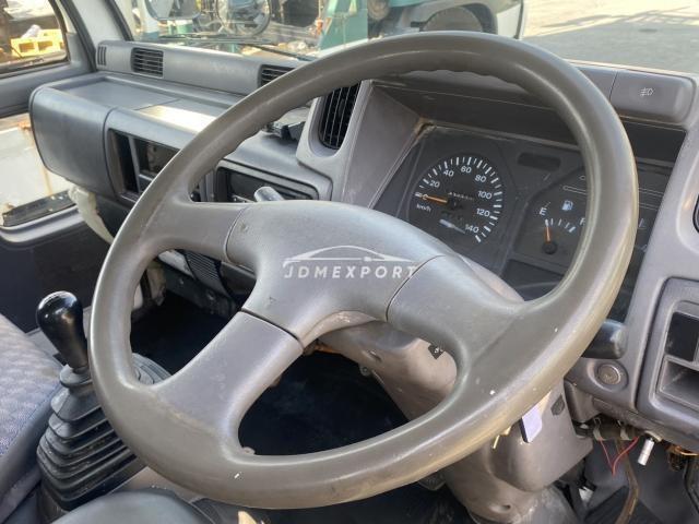Nissan Atlas 1996 thumbnail 14