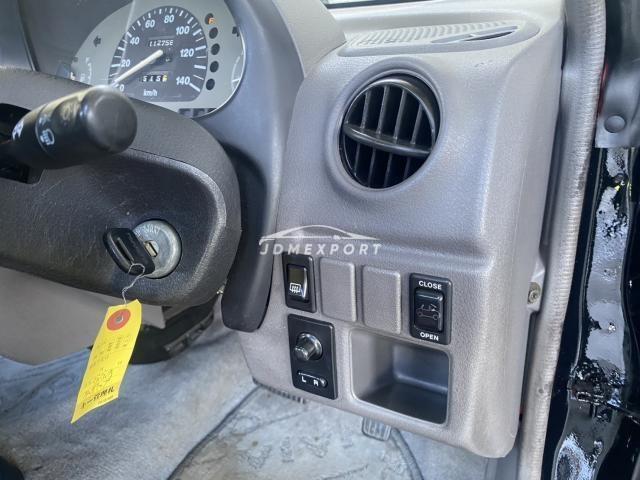 Subaru Vivio 1995 thumbnail 18