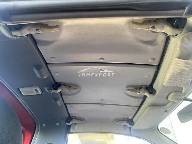 Subaru Vivio 1995 thumbnail 20