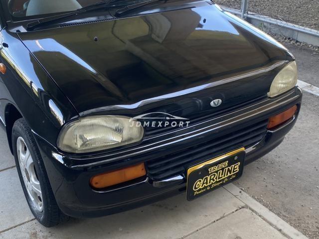 Subaru Vivio 1995 thumbnail 8