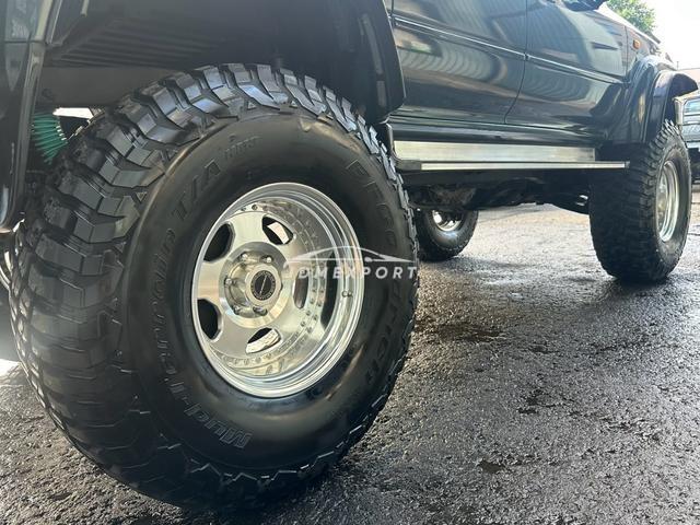 Toyota Hilux Pick Up 1997 thumbnail 17