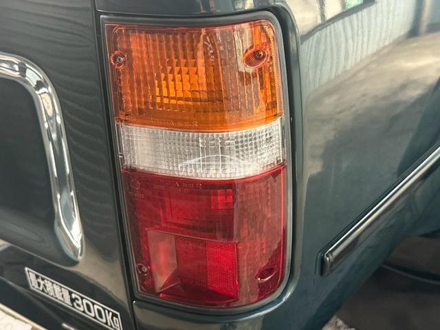 Toyota Hilux Pick Up 1997 thumbnail 13