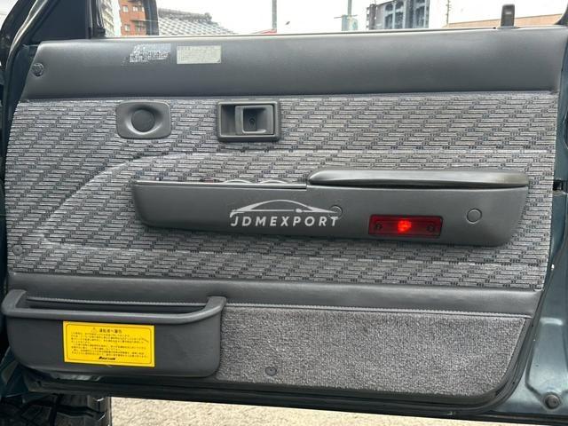 Toyota Hilux Pick Up 1997 thumbnail 48
