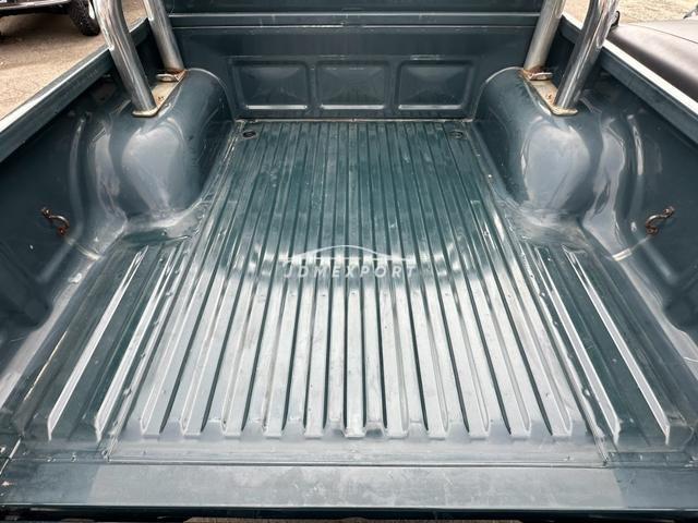 Toyota Hilux Pick Up 1997 thumbnail 43