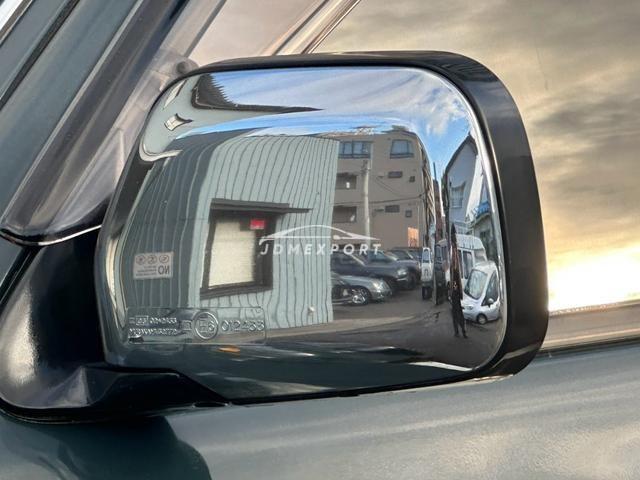 Toyota Hilux Pick Up 1997 thumbnail 33