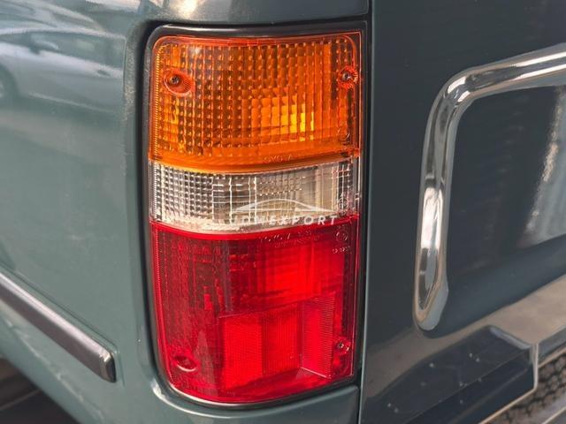 Toyota Hilux Pick Up 1997 thumbnail 14