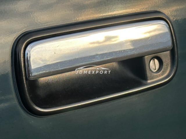 Toyota Hilux Pick Up 1997 thumbnail 32