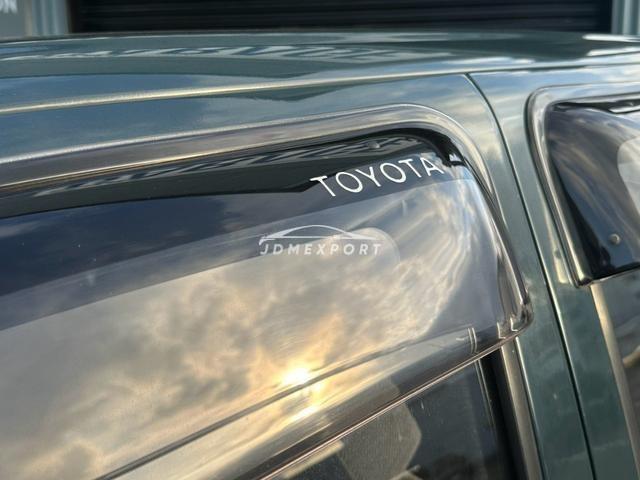 Toyota Hilux Pick Up 1997 thumbnail 37
