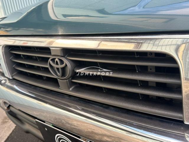 Toyota Hilux Pick Up 1997 thumbnail 8