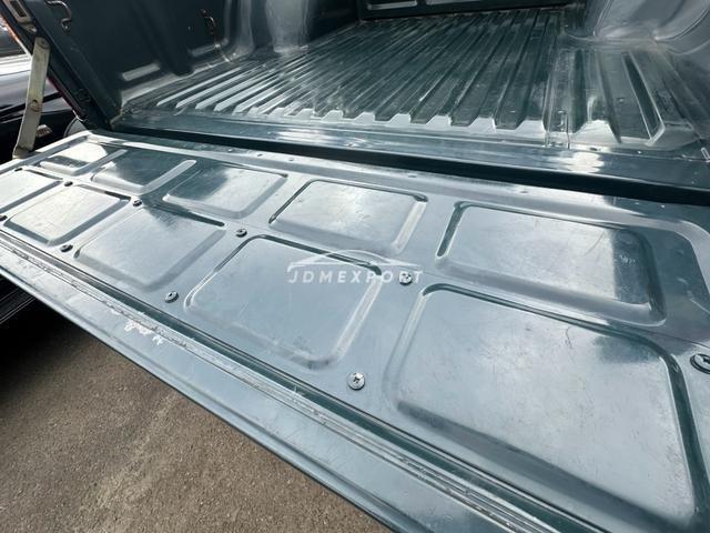 Toyota Hilux Pick Up 1997 thumbnail 44