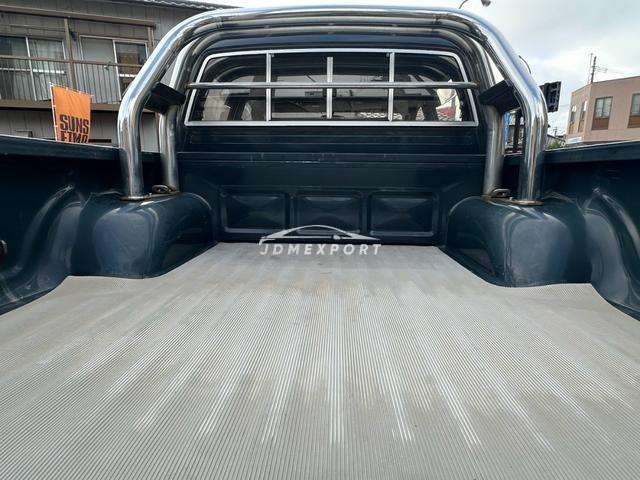 Toyota Hilux Pick Up 1997 thumbnail 45
