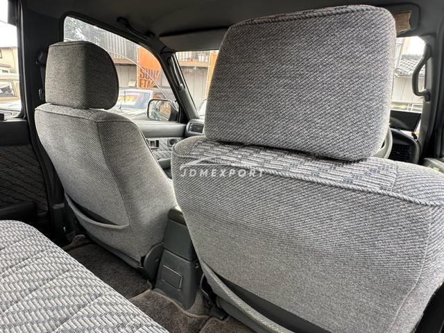Toyota Hilux Pick Up 1997 thumbnail 58