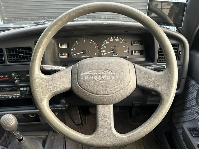 Toyota Hilux Pick Up 1997 thumbnail 60