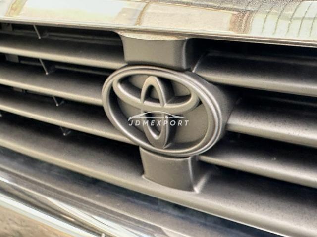 Toyota Hilux Pick Up 1997 thumbnail 9