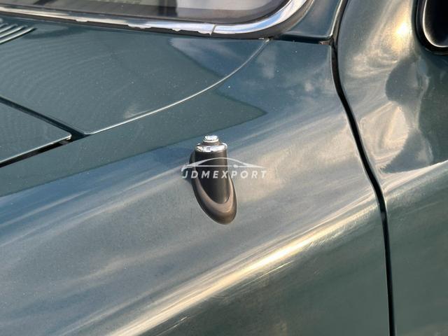 Toyota Hilux Pick Up 1997 thumbnail 36